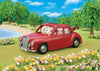 Sylvanian Families | Family Cruising Car