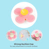 Tiger Tribe | Bunny Sensory Spinner