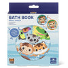Tiger Tribe | Messy Jungle Bath Book