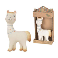 Tikiri | Lilith the Llama Natural Rubber