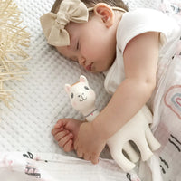 Tikiri | Lilith the Llama Natural Rubber