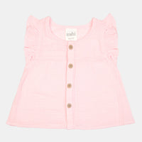 Toshi | Top Frilled Sammy