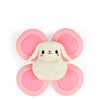 Tiger Tribe | Bunny Sensory Spinner