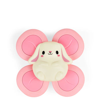 Tiger Tribe | Bunny Sensory Spinner
