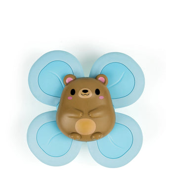 Tiger Tribe | Bear Sensory Spinner