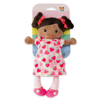 Tiber Tribe | Rag Doll Ava