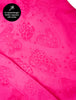Therm | SplashMagic Storm Jacket  Neon Pink | Leopard Love