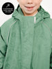 Therm | SplashMagic Storm Jacket Forest Moss | Happy Earth
