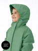 Therm | SplashMagic Storm Jacket Forest Moss | Happy Earth
