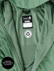 Therm | SplashMagic Storm Jacket Forest Moss | Happy Earth
