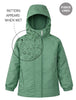 Therm | SplashMagic Storm Jacket Forest Moss | Happy Earth