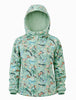 Therm | All-Weather Hoodie Butterfly