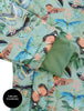 Therm | All-Weather Hoodie Butterfly