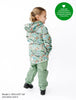 Therm | All-Weather Hoodie Butterfly