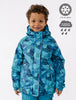Therm | Snowrider Ski Jacket  Geo Tech 4.8