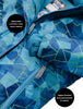 Therm | Snowrider Ski Jacket  Geo Tech 4.8