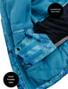 Therm | Snowrider Ski Jacket  Geo Tech 4.8