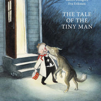 The Tale of the Tiny Man Hardback