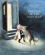 The Tale of the Tiny Man Hardback