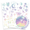 Djeco | Stickers Lucky Charms