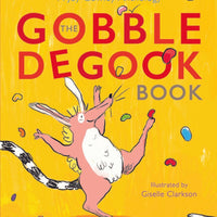 The Gobbledegook Book