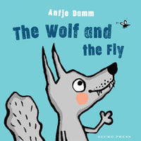 The Wolf and the Fly