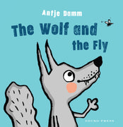 The Wolf and the Fly