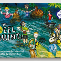 The Eel Hunt