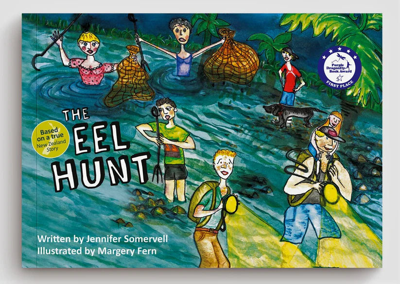 The Eel Hunt