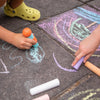Tiger Tribe | Chalk Stationary