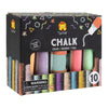 Tiger Tribe | Chalk Stationary