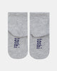 Toshi | Organic Socks Ankle Jacquard Lucie Goosie