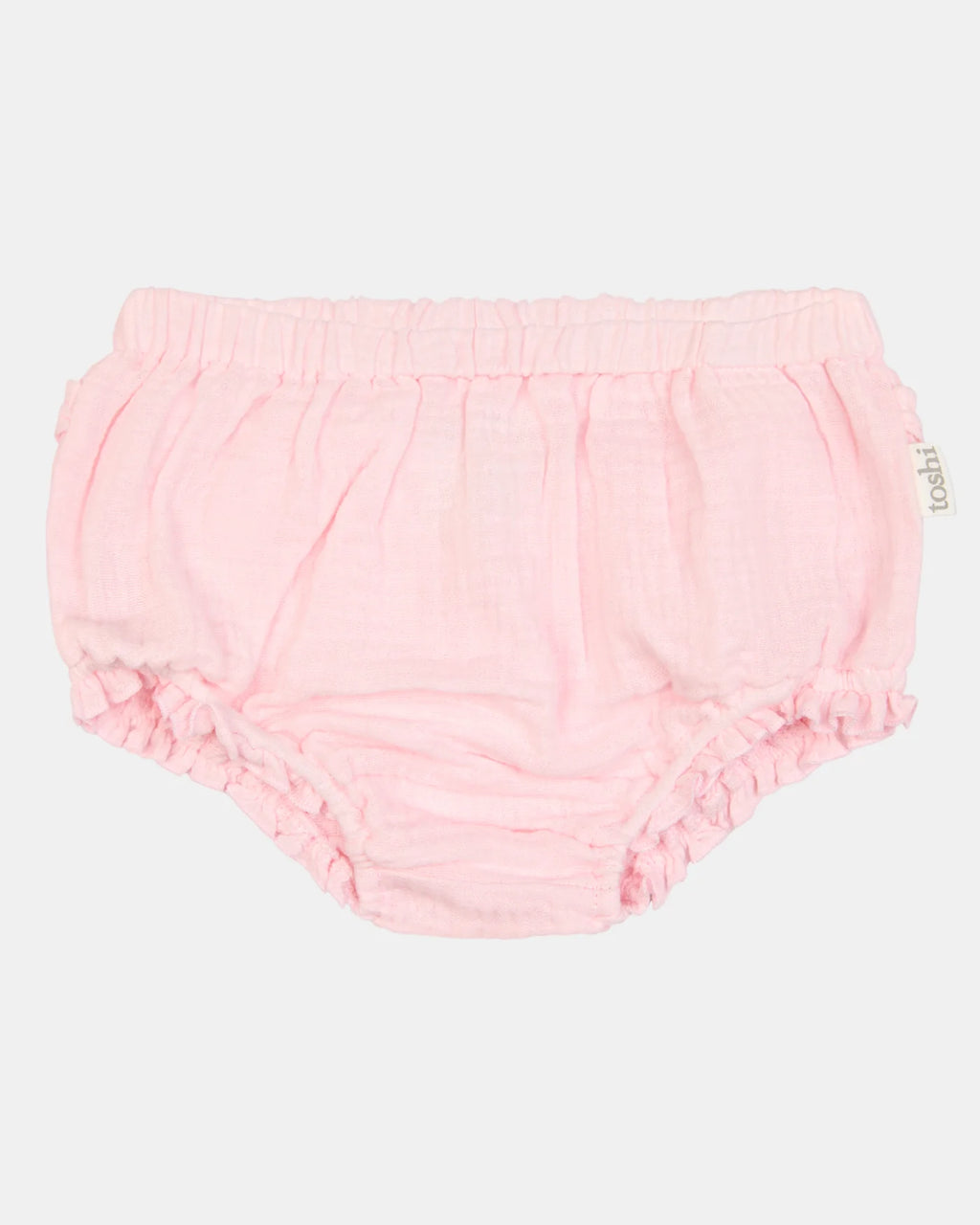 Toshi | Baby Bloomers - 2 coloura