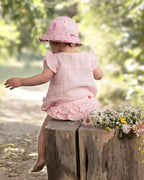 Toshi | Baby Bloomers 3 colours