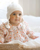 Toshi | Baby Blouse Peter Pan Rosie Posie