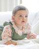 Toshi | Baby Blouse Peter Pan Rosie Posie