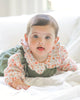Toshi | Baby Blouse Peter Pan Rosie Posie