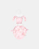 Toshi | Baby Bunny Mini Athena Blossom