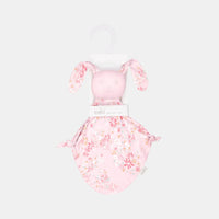 Toshi | Baby Bunny Mini Athena Blossom