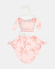 Toshi | Baby Bunny Mini Classic Alice Pearl