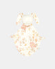 Baby Bunny Mini Classic Marnie Feather