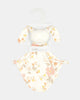 Toshi | Baby Bunny Mini Classic Marnie Feather