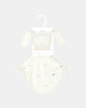 Toshi | Baby Bunny Mini Classic Puppy