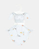 Toshi | Baby Bunny Mini Classic Road Trip Dusk