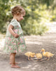 Toshi | Baby Dress Matilda Desert Rose Apple