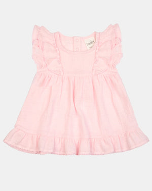 Toshi | Baby Dress Sammy - 2 colours