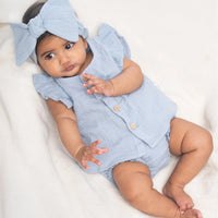 Toshi | Baby Headband Sammy