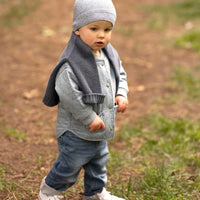 Toshi | Baby Jeans Storm