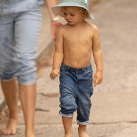 Toshi | Baby Jeans Storm