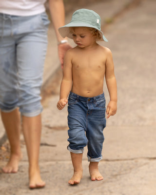 Toshi | Baby Jeans Storm